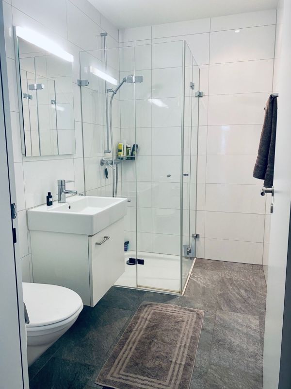 Appartement de toit de 3 ½ pièces, photo 6 sur 8