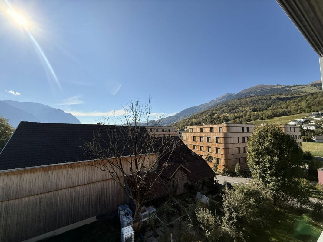 Appartement de toit de 3 ½ pièces, photo 8 sur 8
