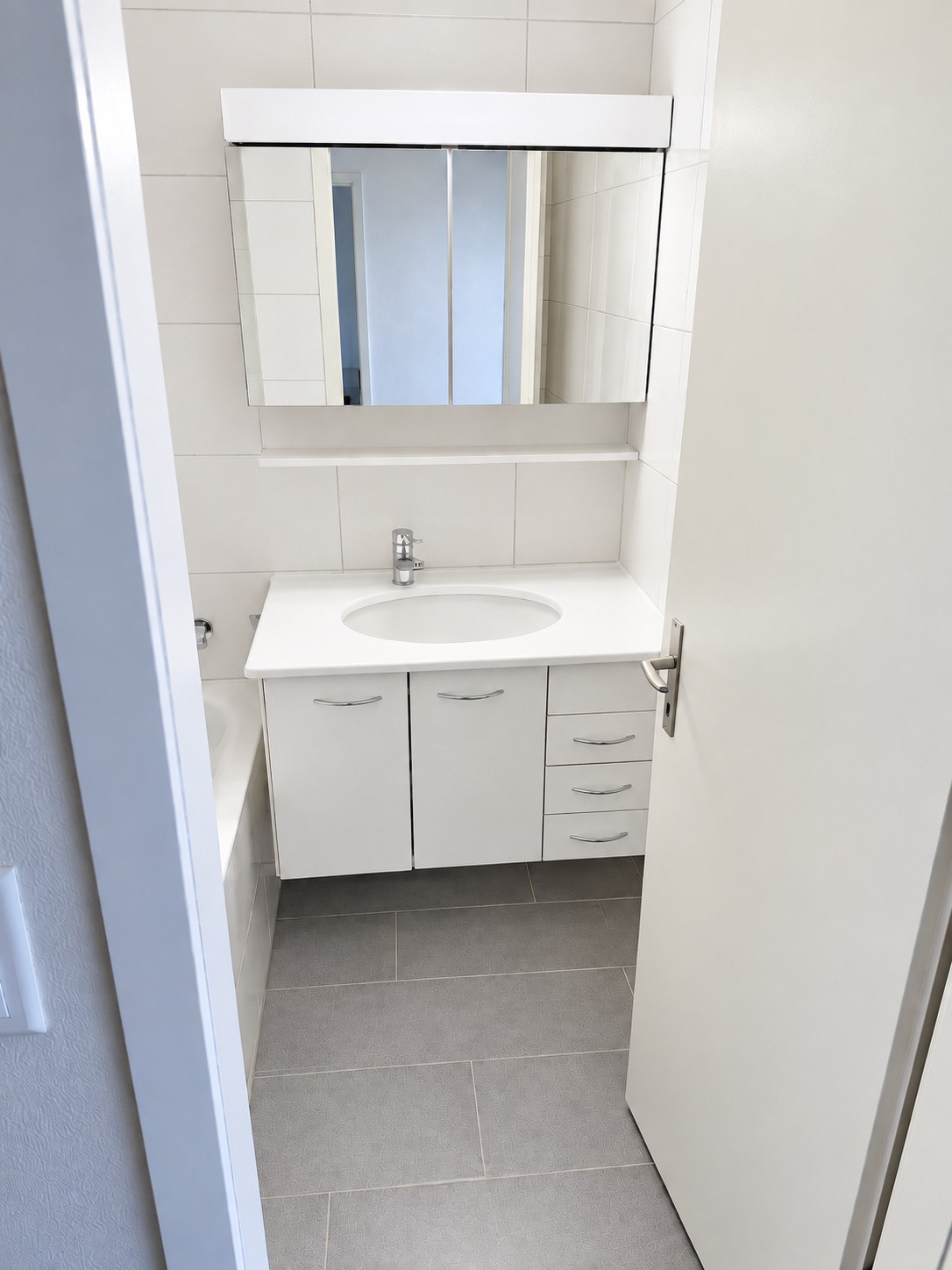 Appartement de 4 ½ pièces, photo 4 sur 10