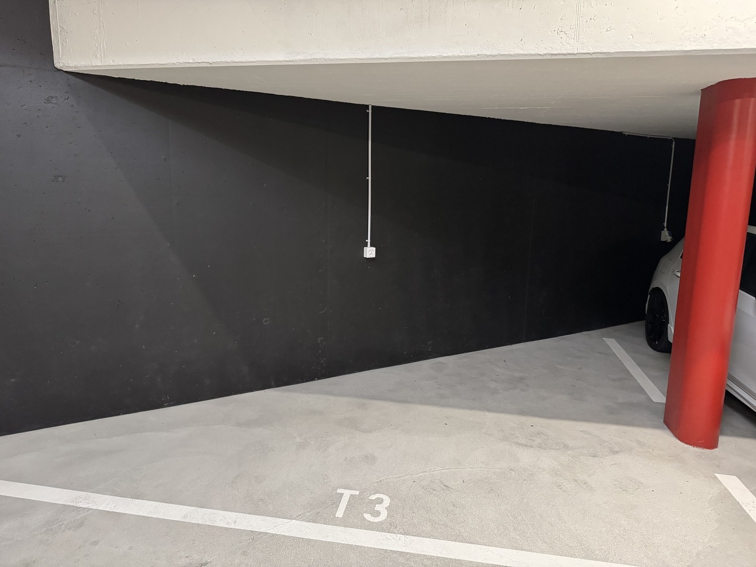 Place souterraine de 10m², photo 1 sur 2