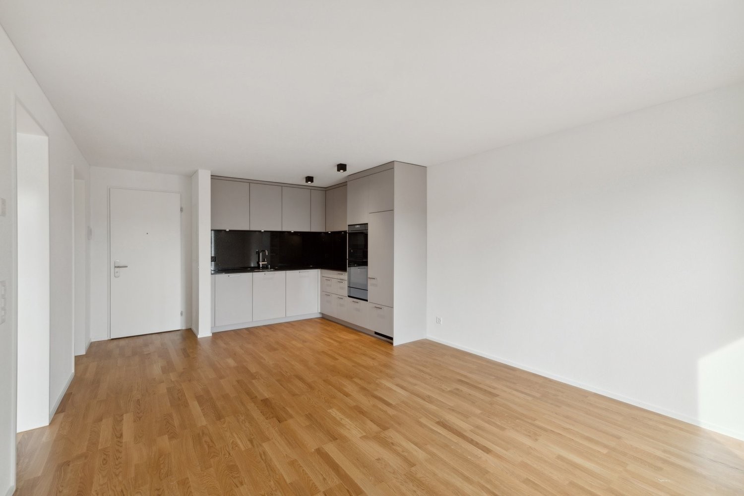 2 rooms apartment, photo 4 sur 8