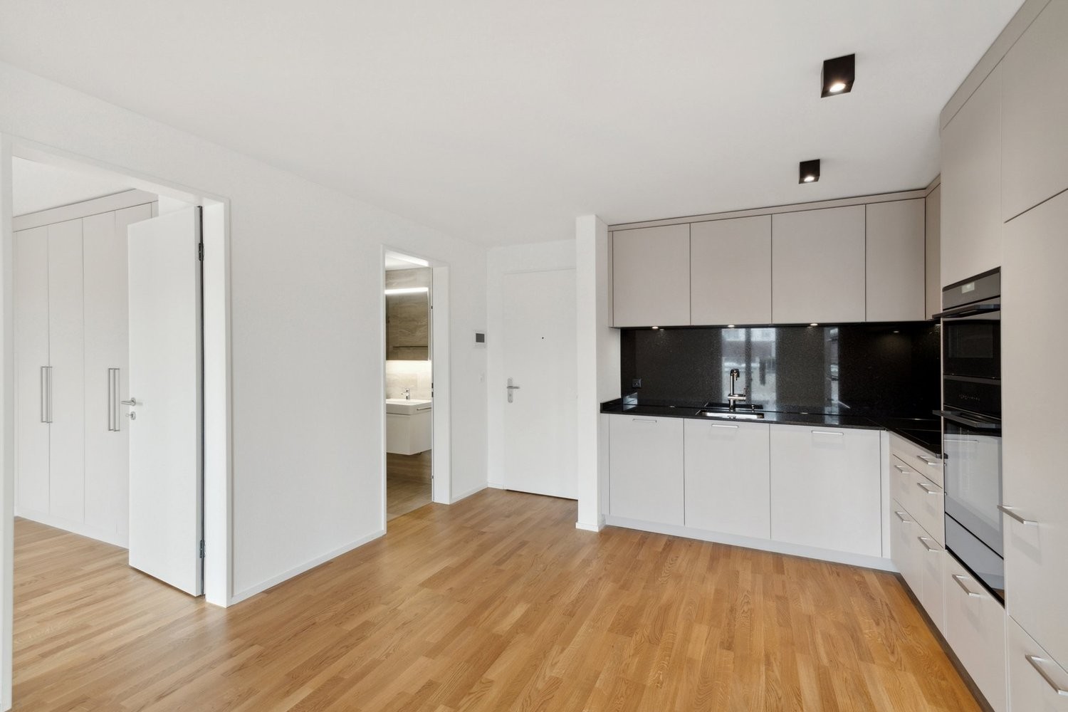 2 rooms apartment, photo 3 sur 8