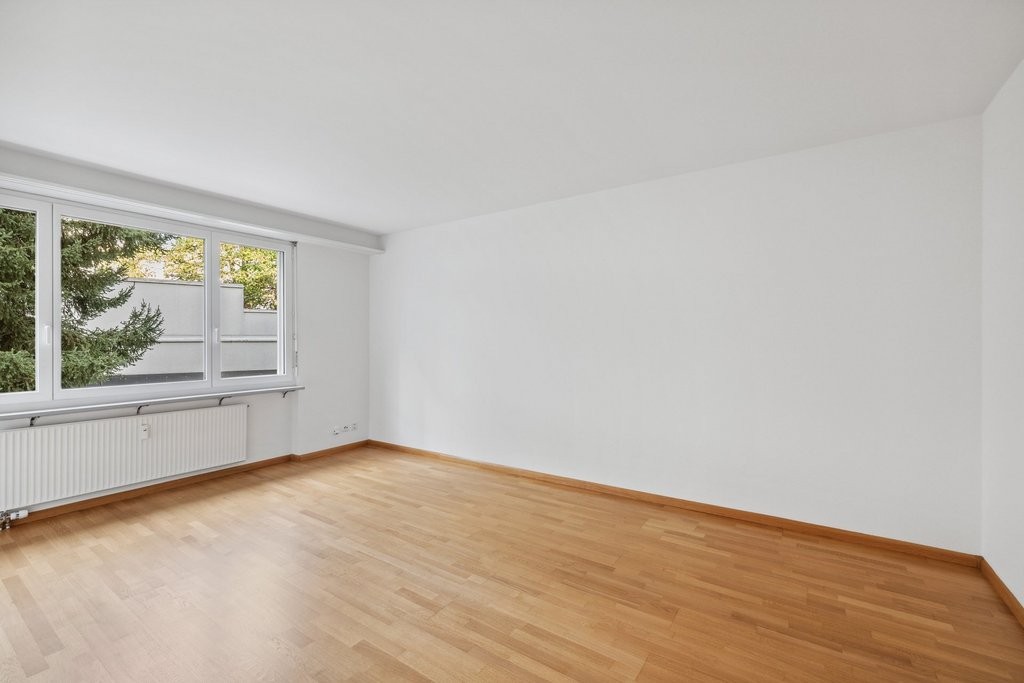 3 ½ pièces appartement, photo 2 sur 4