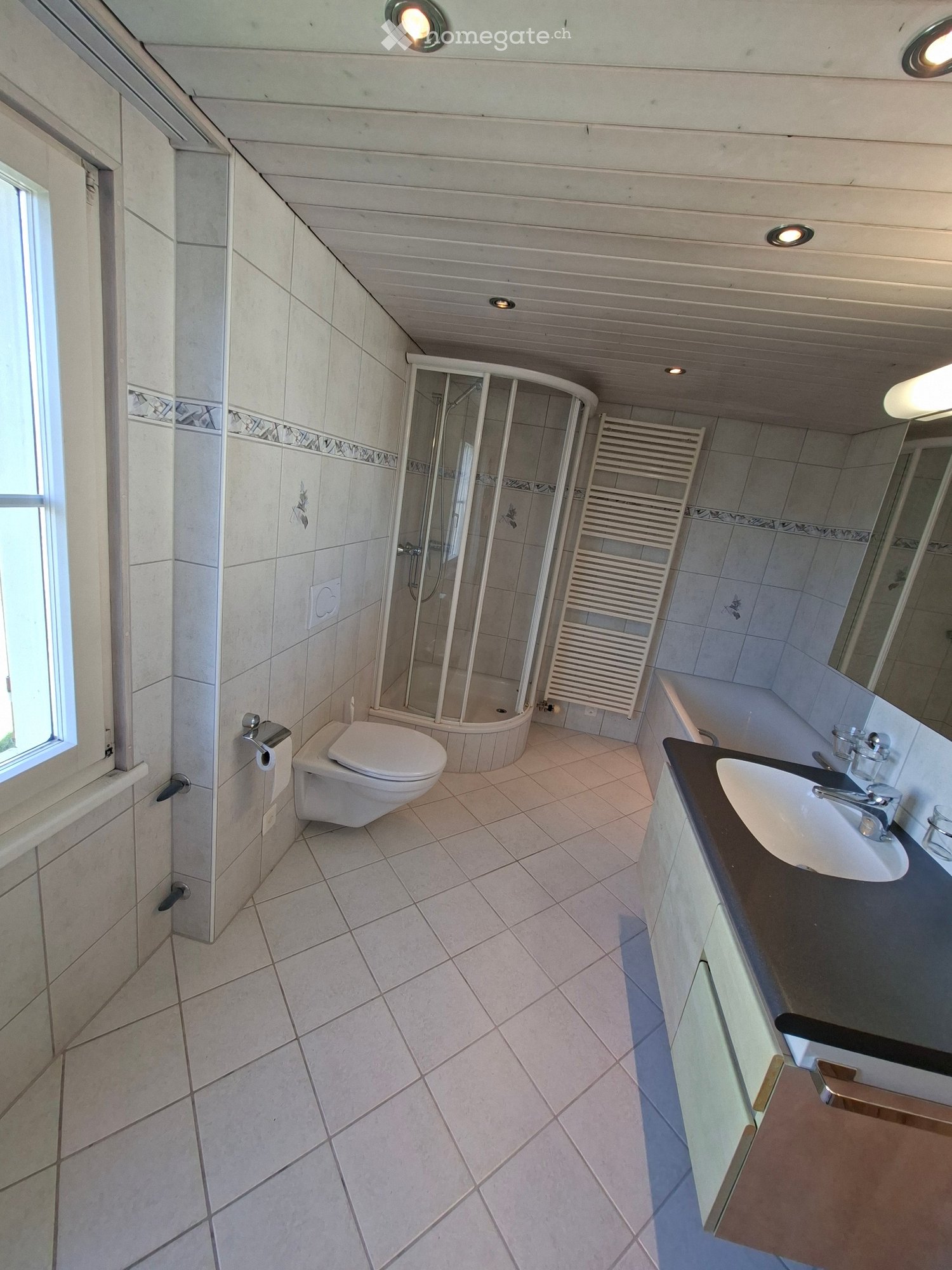 Maison individuelle de 4 ½ pièces