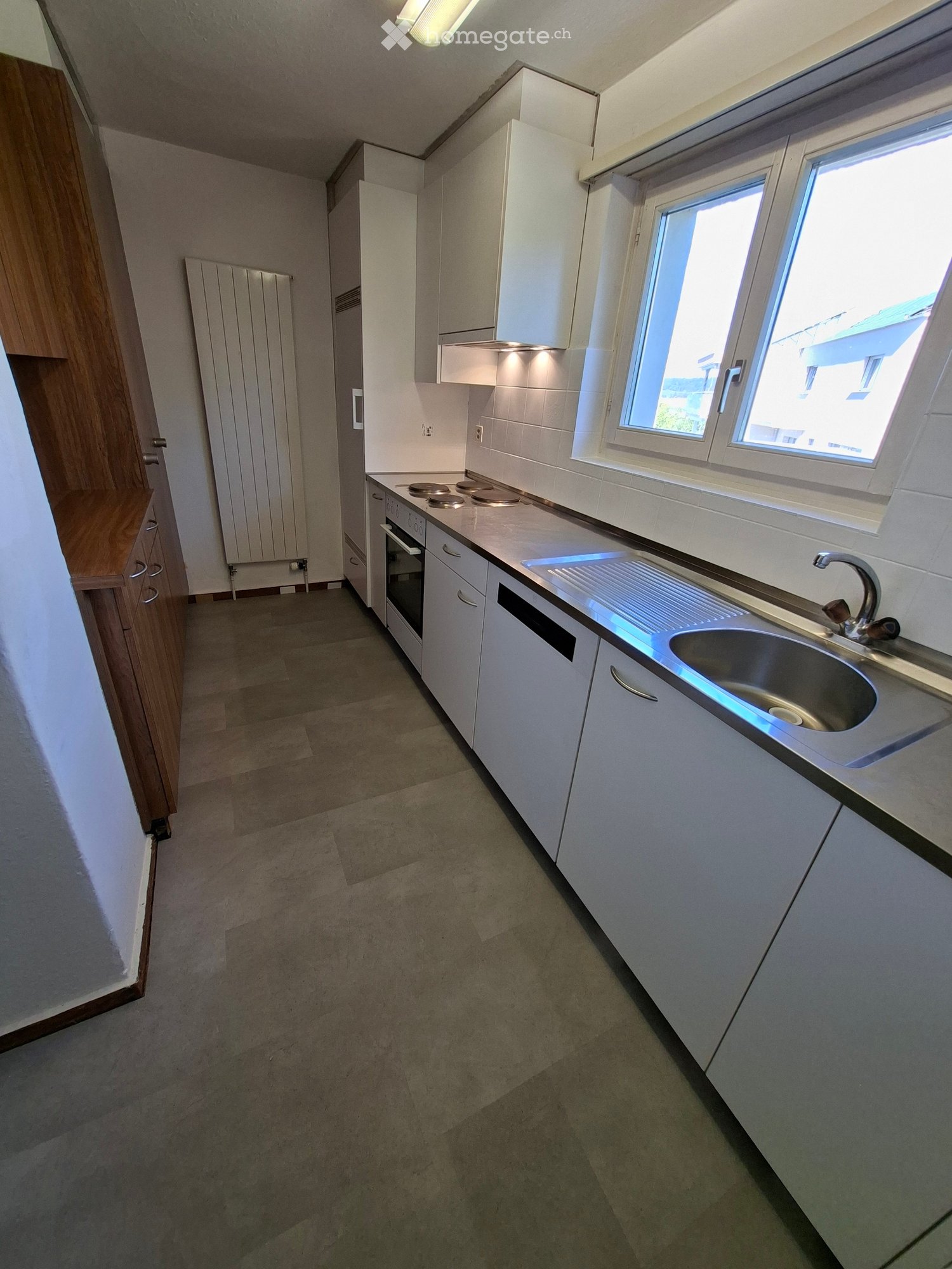 Maison individuelle de 4 ½ pièces