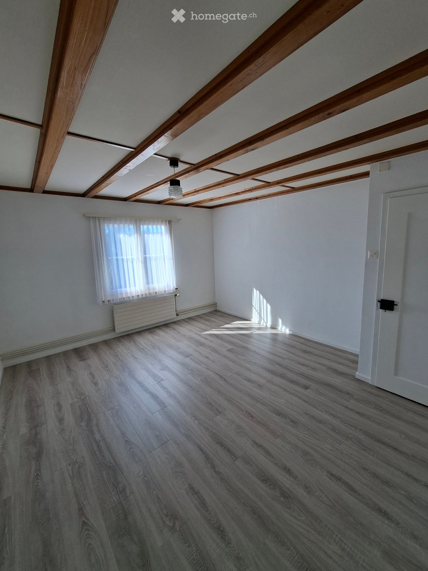 Maison individuelle de 4 ½ pièces