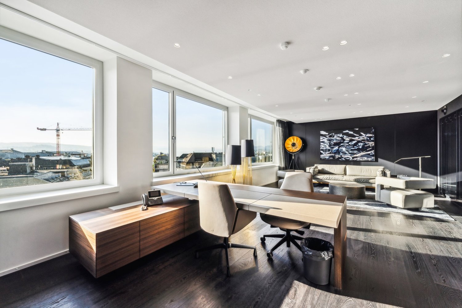 Bureau de 276m², photo 6 sur 10