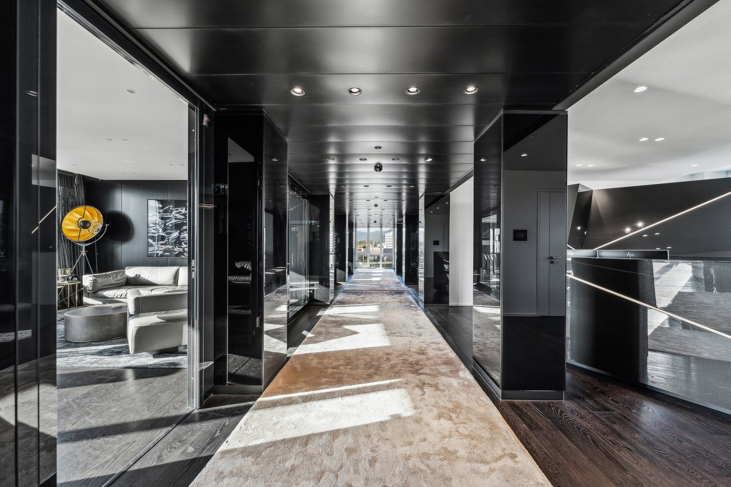 Bureau de 276m², photo 7 sur 10