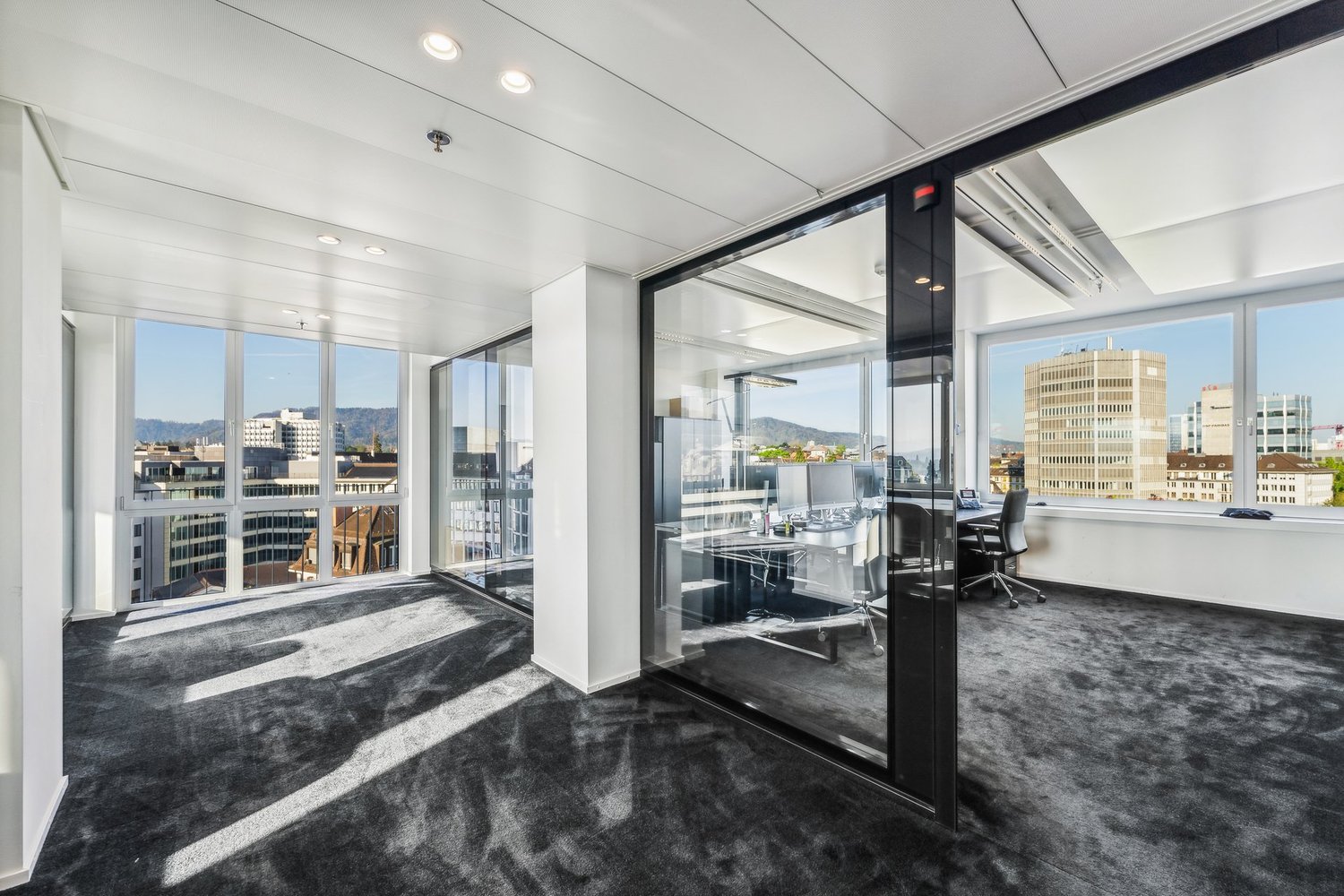 Bureau de 276m², photo 8 sur 10