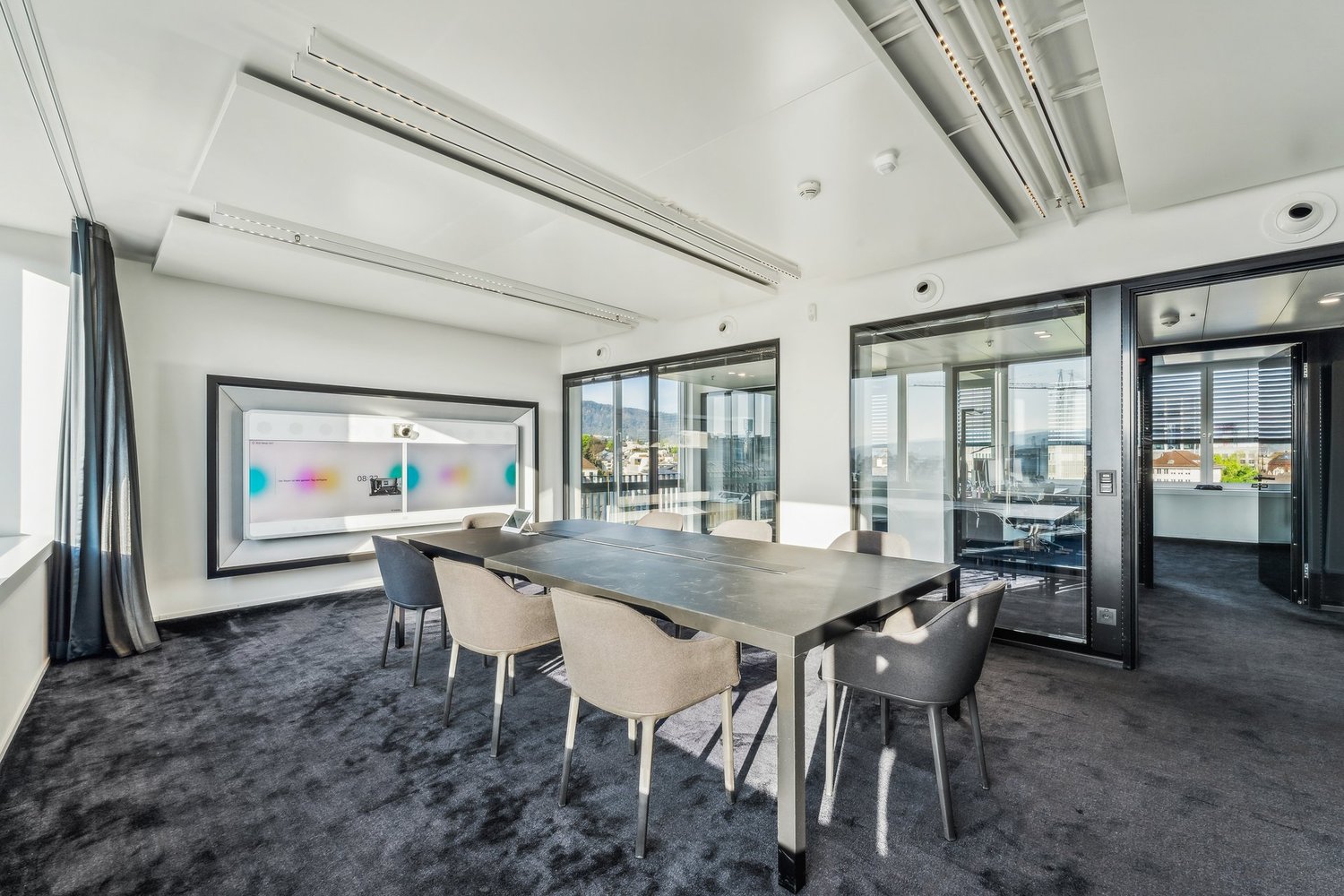 Bureau de 276m², photo 5 sur 10
