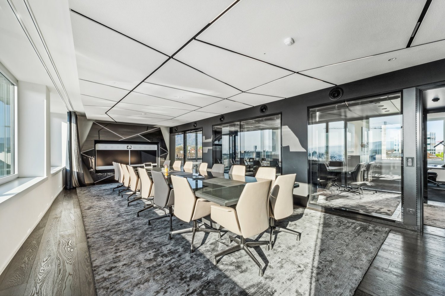 Bureau de 276m², photo 4 sur 10