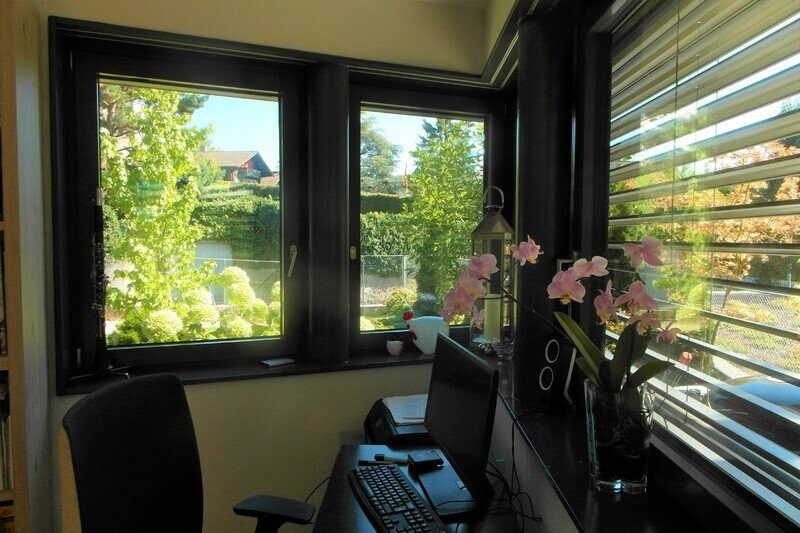5 ½ rooms furnished flat