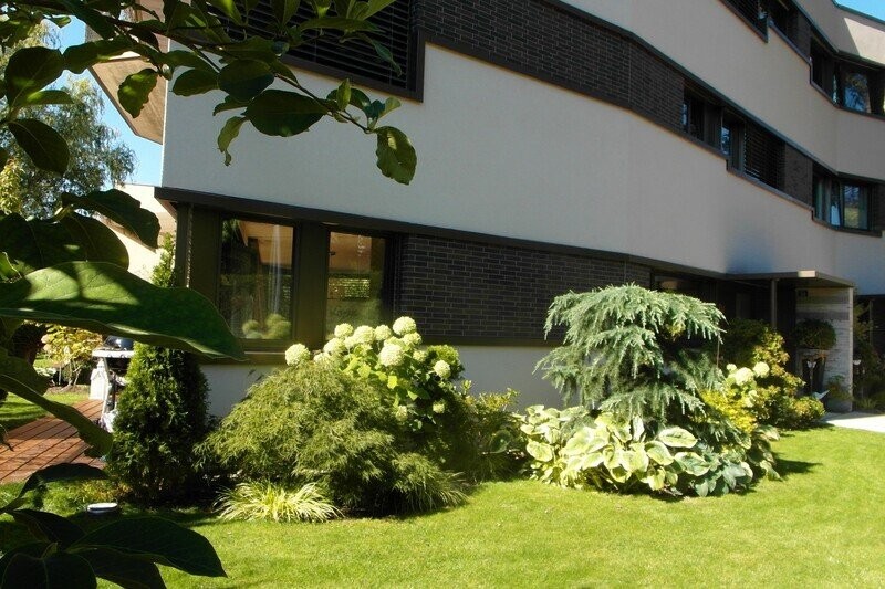 5 ½ rooms furnished flat