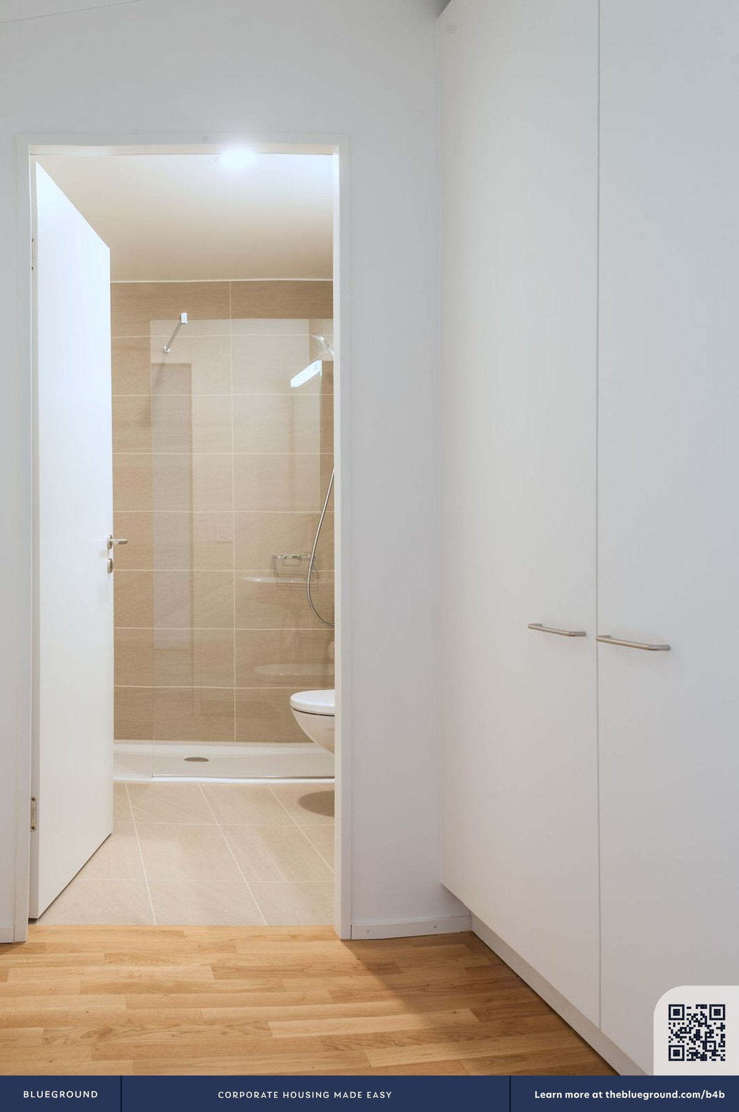 appartement meublé 1 pièce, photo 3 sur 10