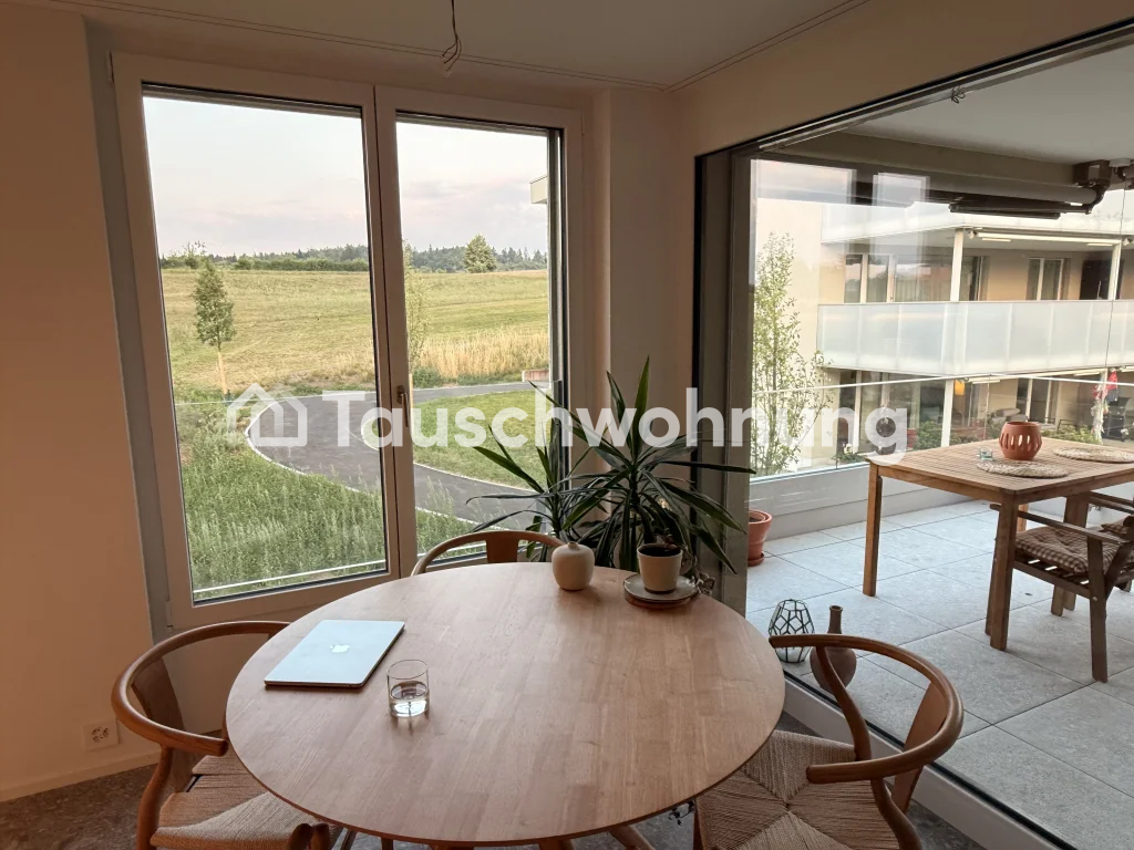Appartement de 2 ½ pièces