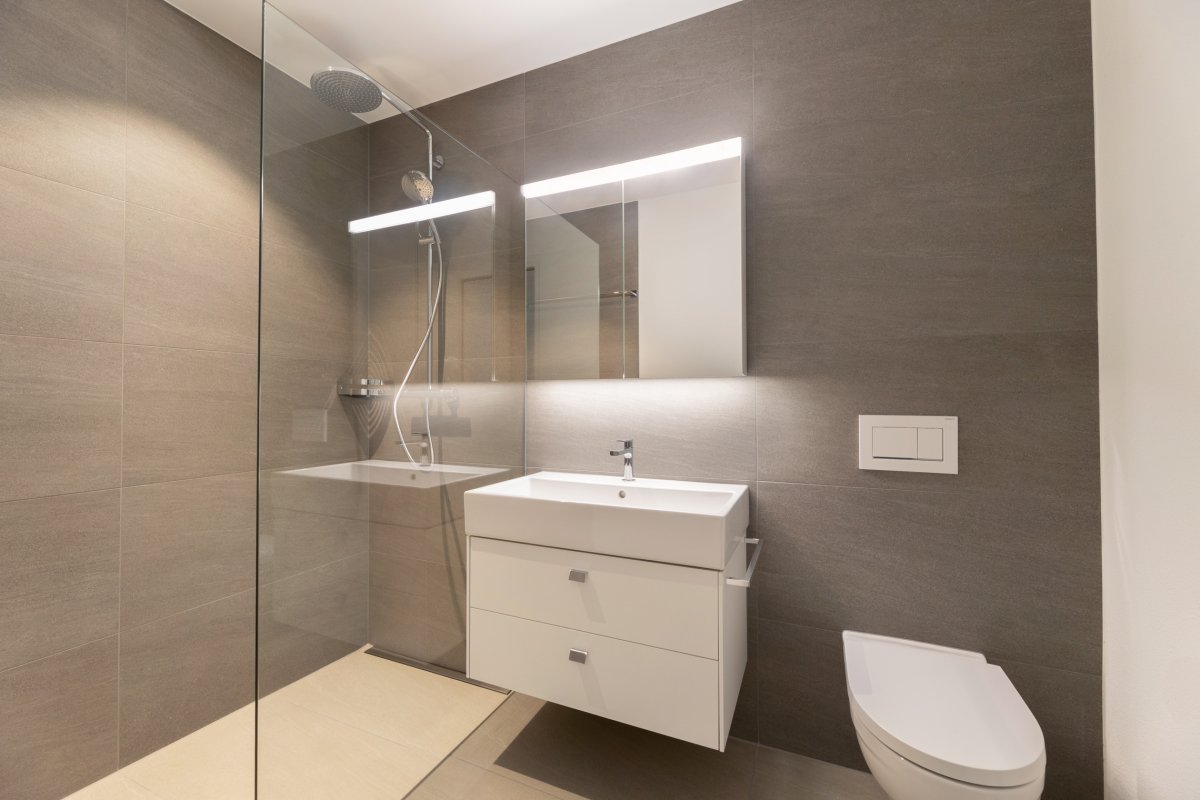 Appartement mansardé de 2 ½ pièces, photo 7 sur 7