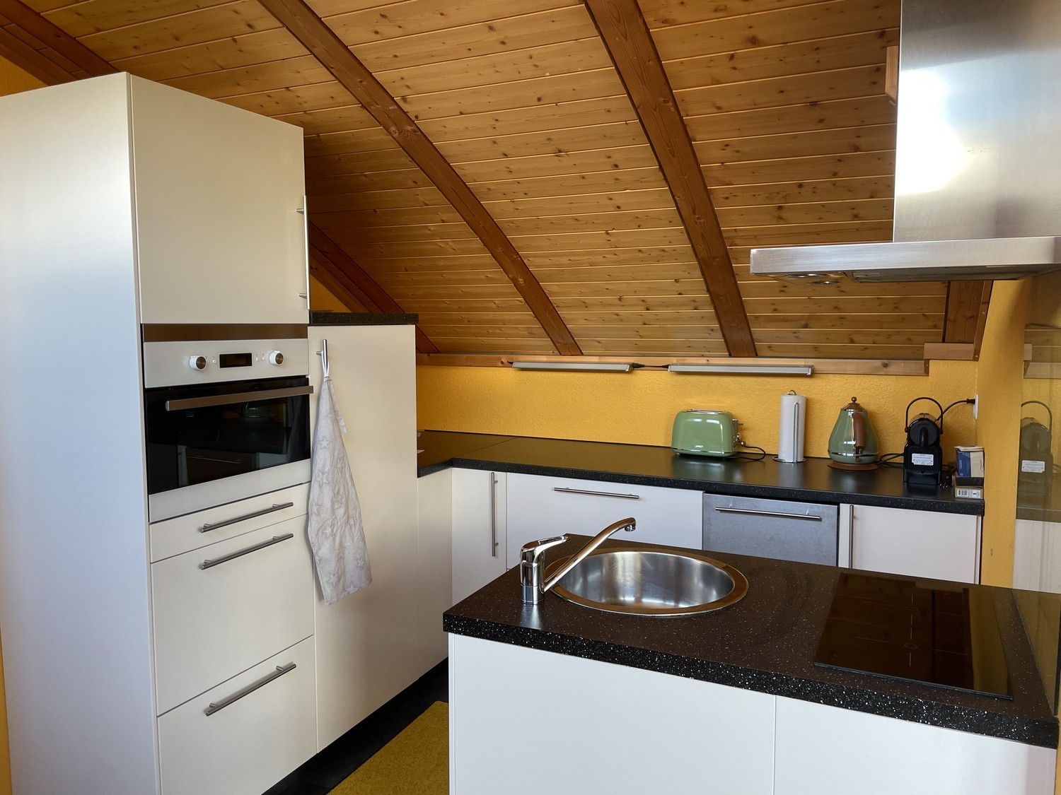 Appartement de 2 ½ pièces, photo 3 sur 8