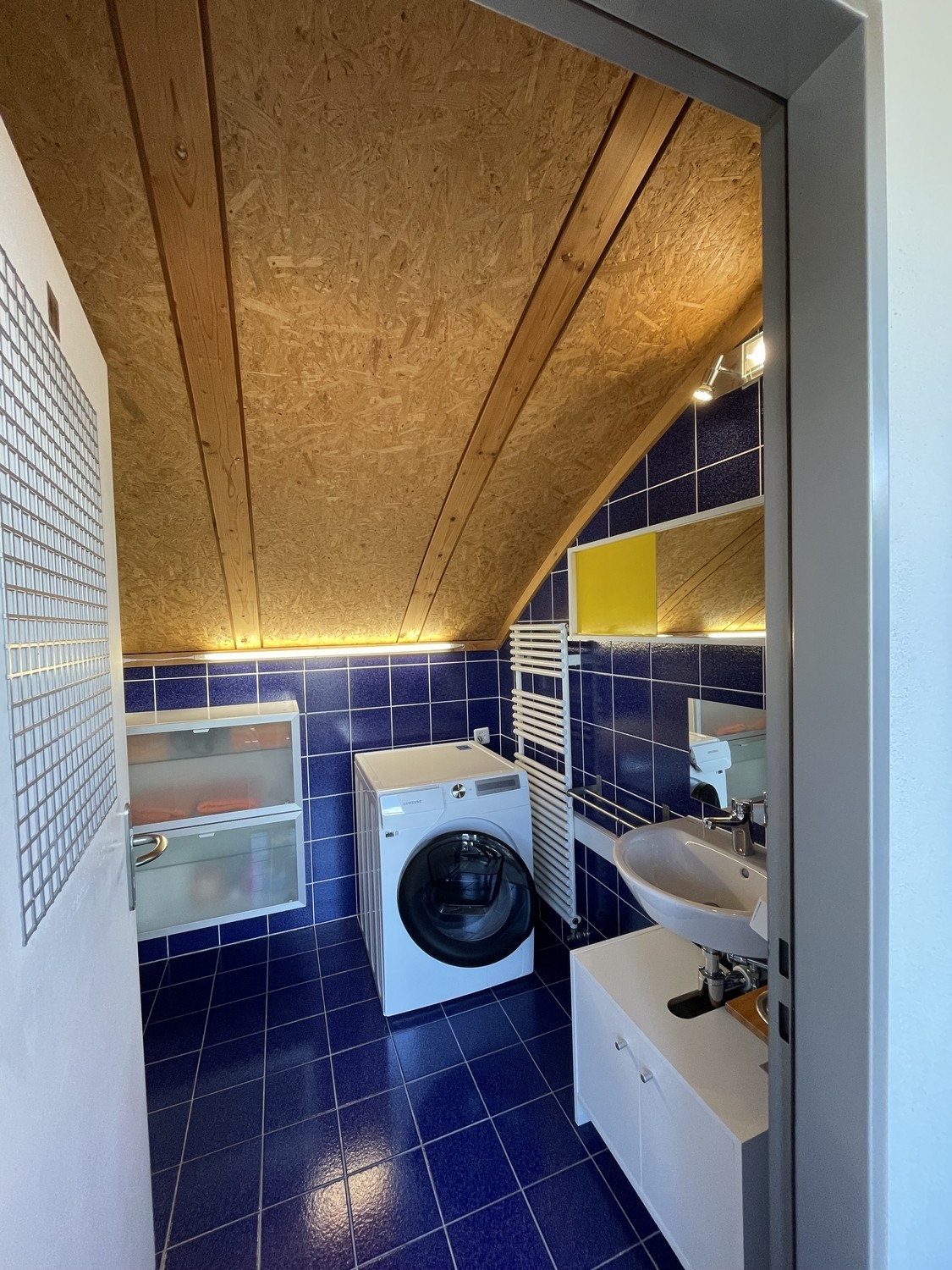 Appartement de 2 ½ pièces, photo 7 sur 8