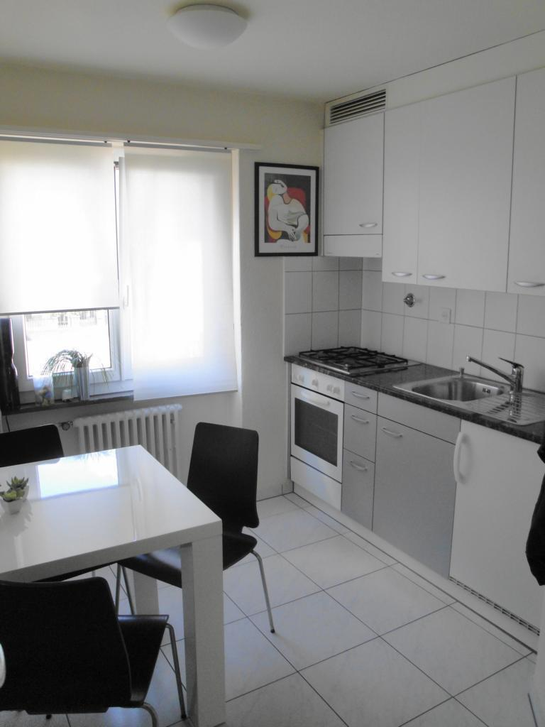 Appartement de 3 pièces, photo 1 sur 5