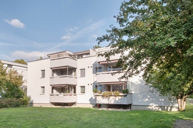Appartement de 4 pièces
