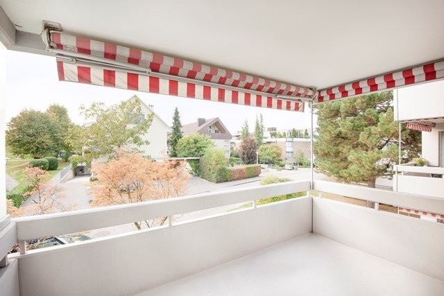 Appartement de 4 pièces