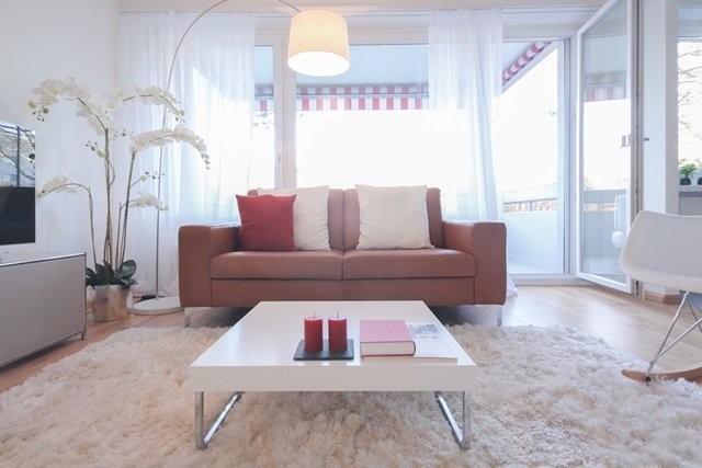 Appartement de 4 pièces