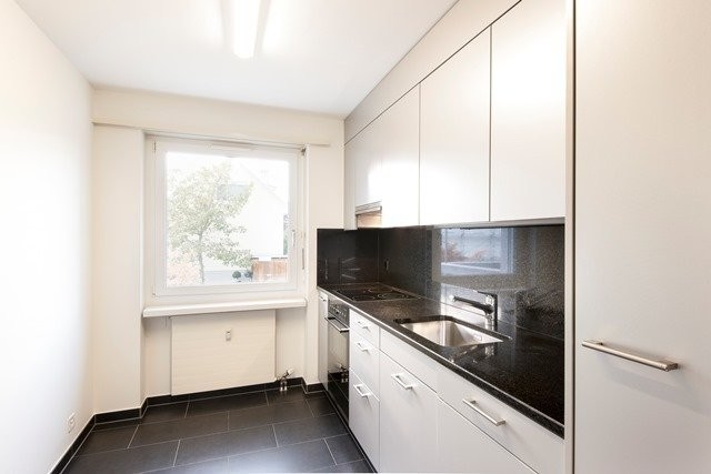 Appartement de 4 pièces