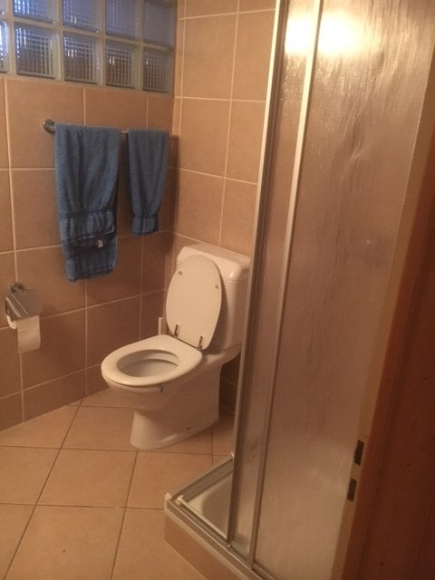 Appartement de 2 pièces