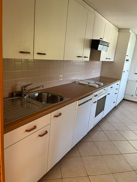 Appartement de 2 pièces
