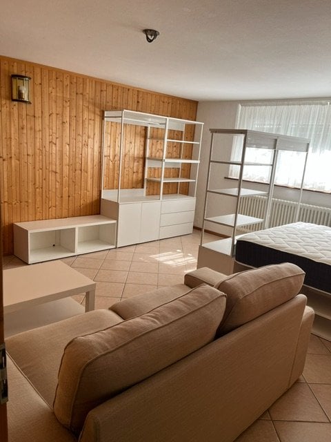 Appartement de 2 pièces