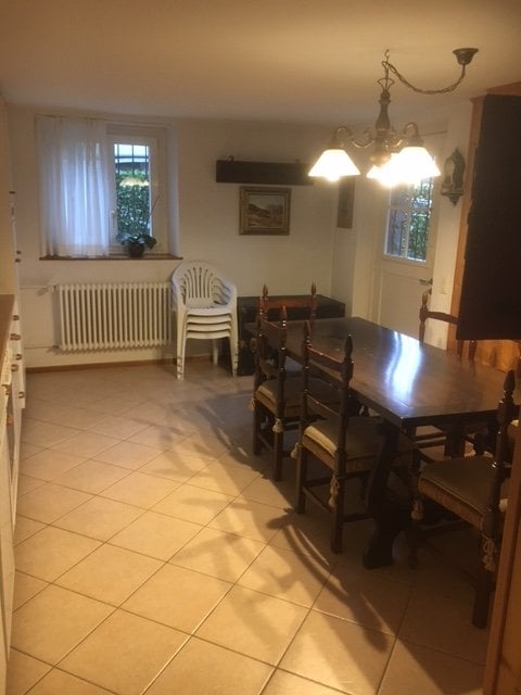 Appartement de 2 pièces