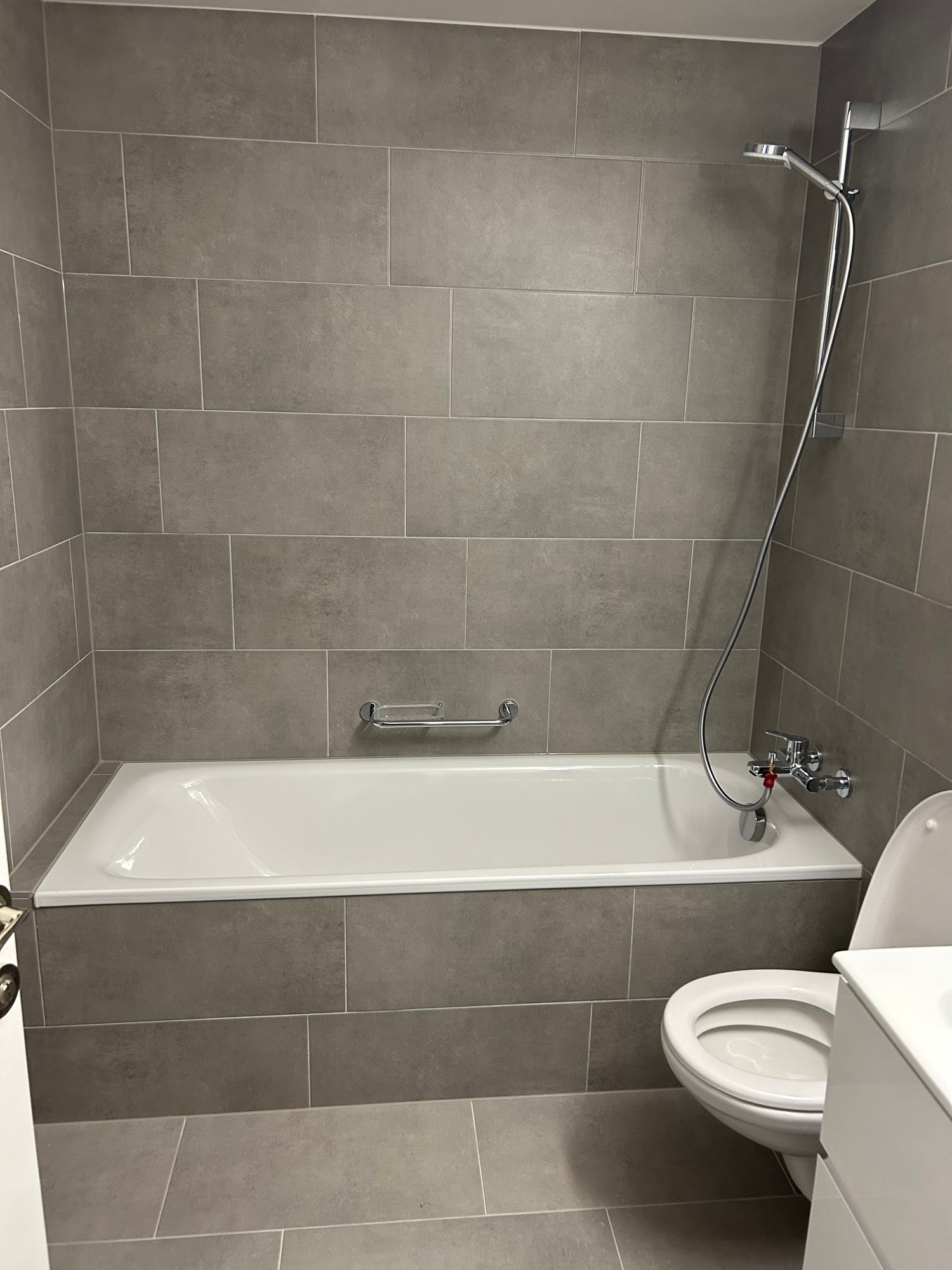 2 rooms apartment, photo 6 sur 6