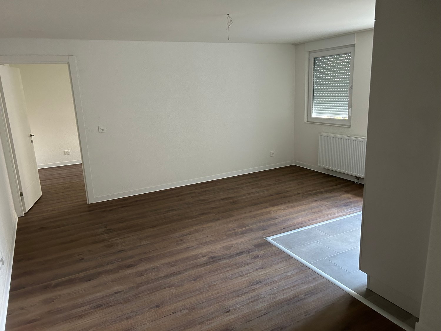 2 rooms apartment, photo 3 sur 6