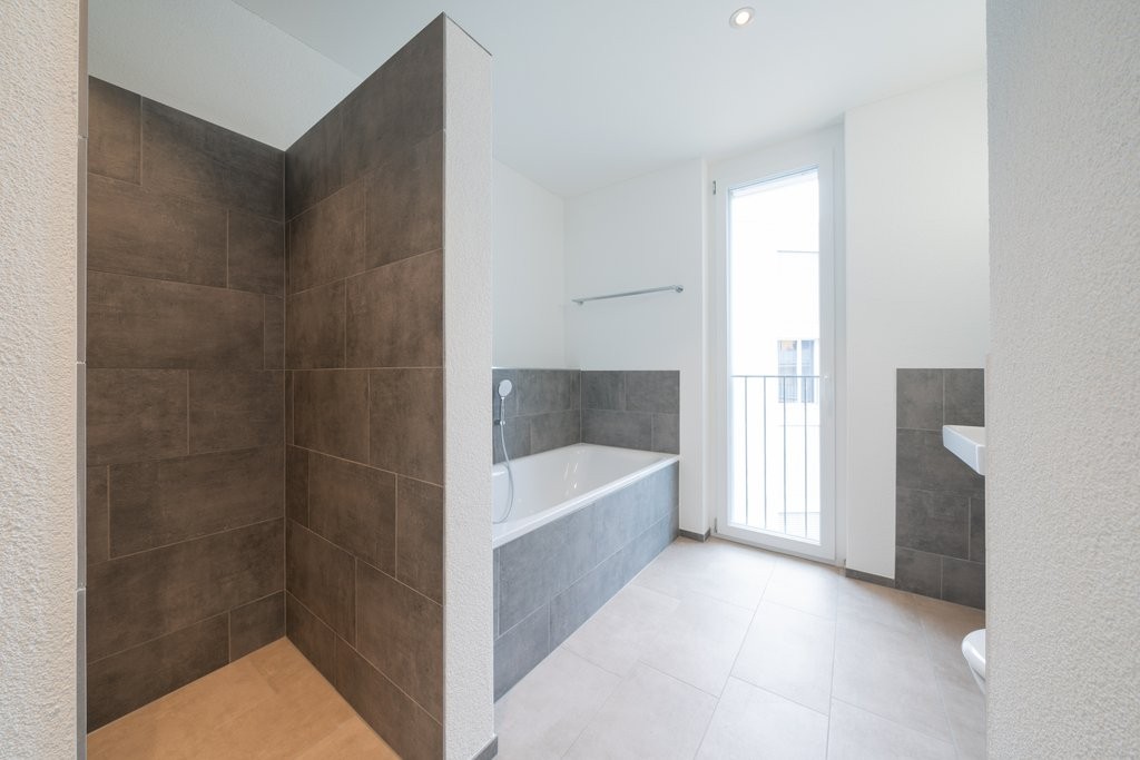 Appartement de 4 ½ pièces