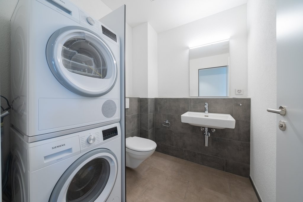 Appartement de 4 ½ pièces