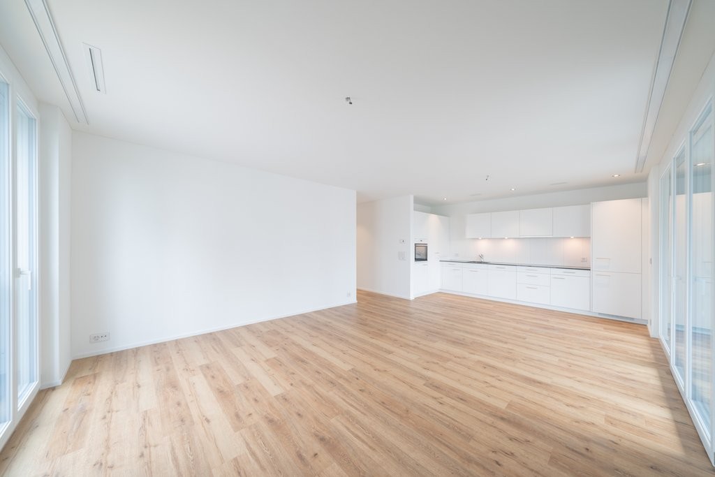 Appartement de 4 ½ pièces
