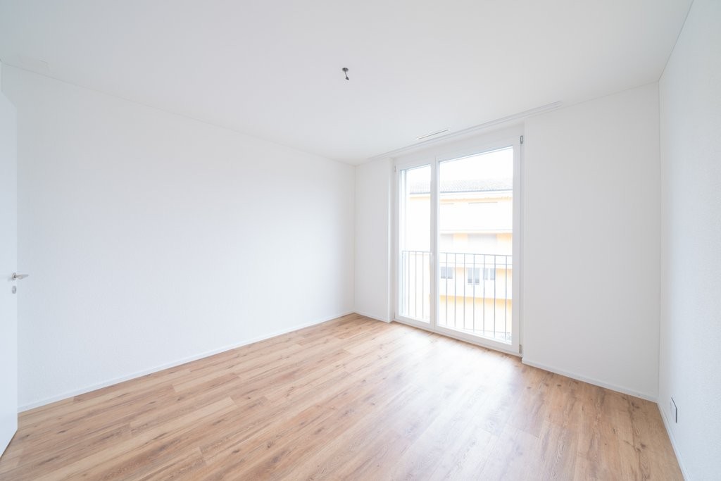 Appartement de 4 ½ pièces