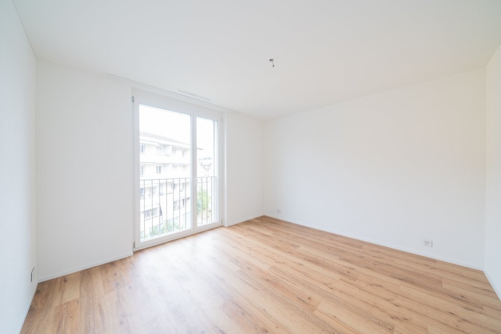 Appartement de 4 ½ pièces