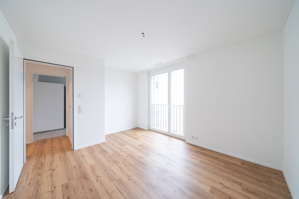 Appartement de 4 ½ pièces