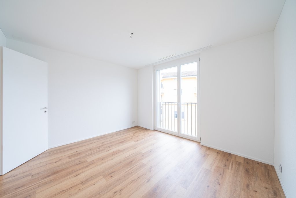 Appartement de 4 ½ pièces