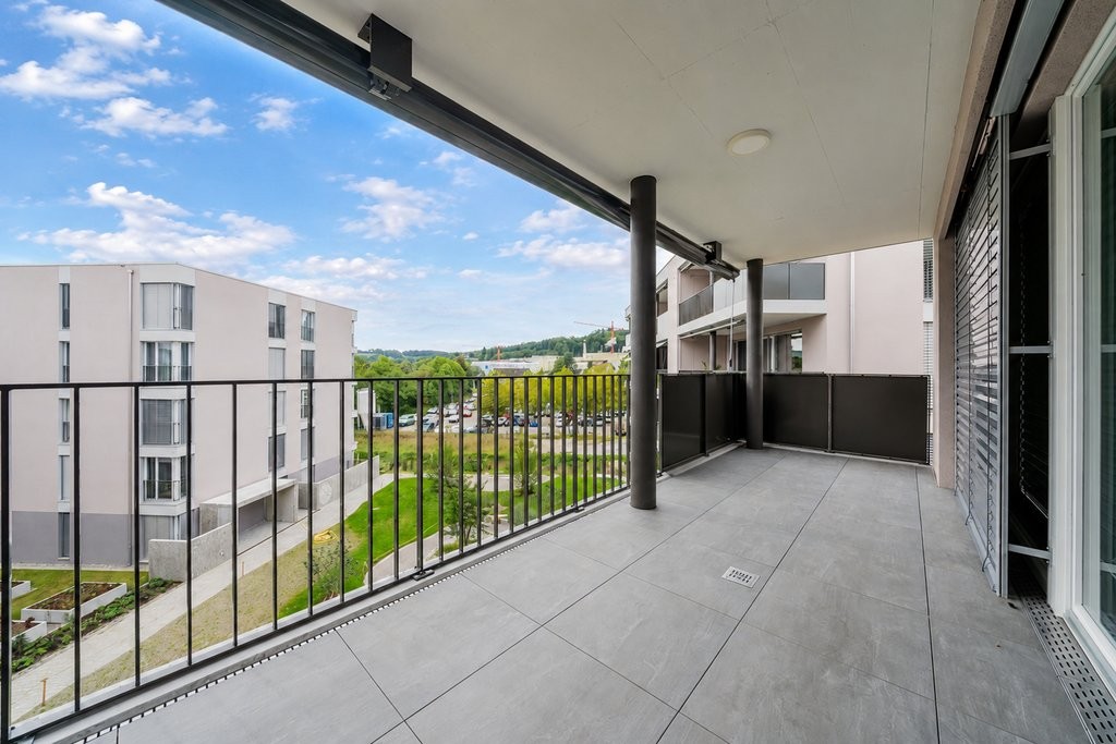 Appartement de 4 ½ pièces