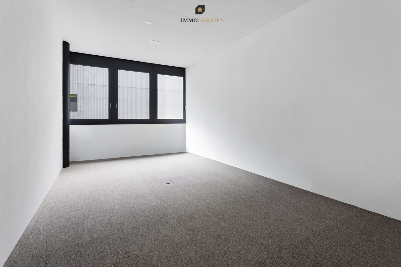 112m² bureau