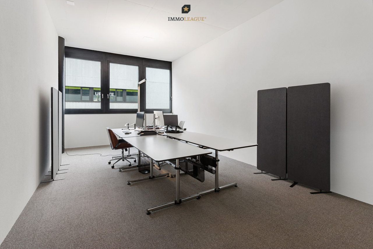 112m² bureau