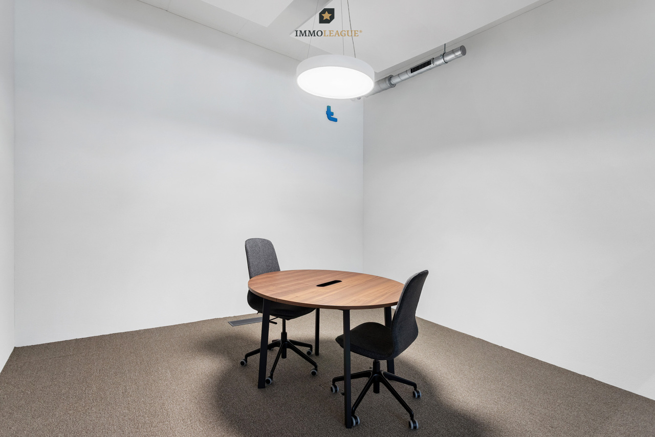 112m² bureau