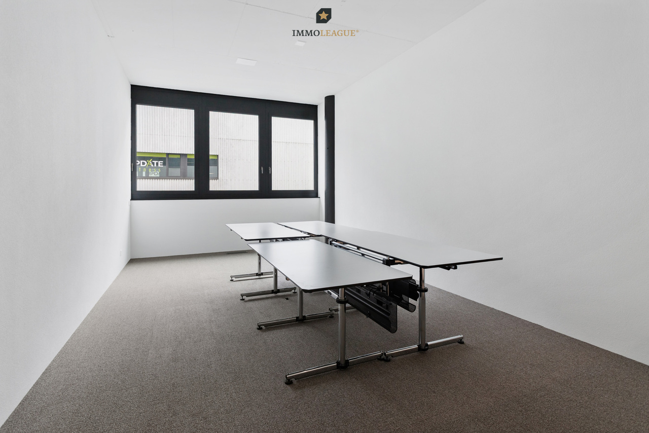 112m² bureau