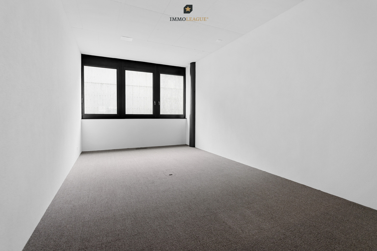 112m² bureau