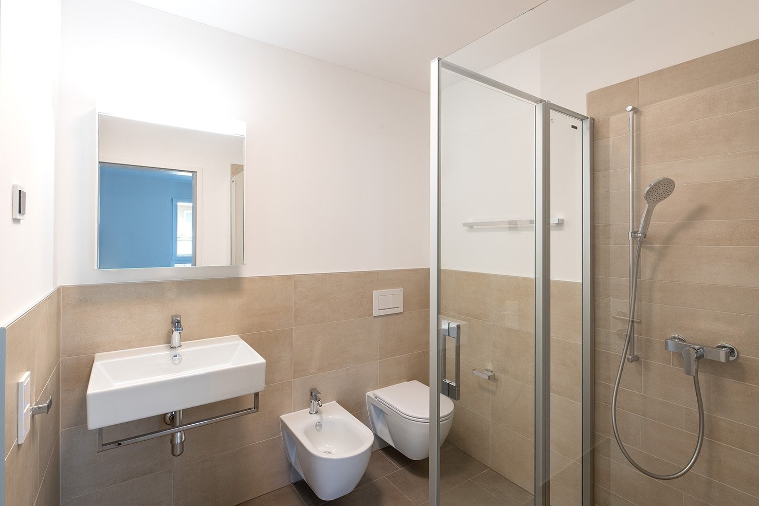 Appartement de 2 ½ pièces, photo 3 sur 3