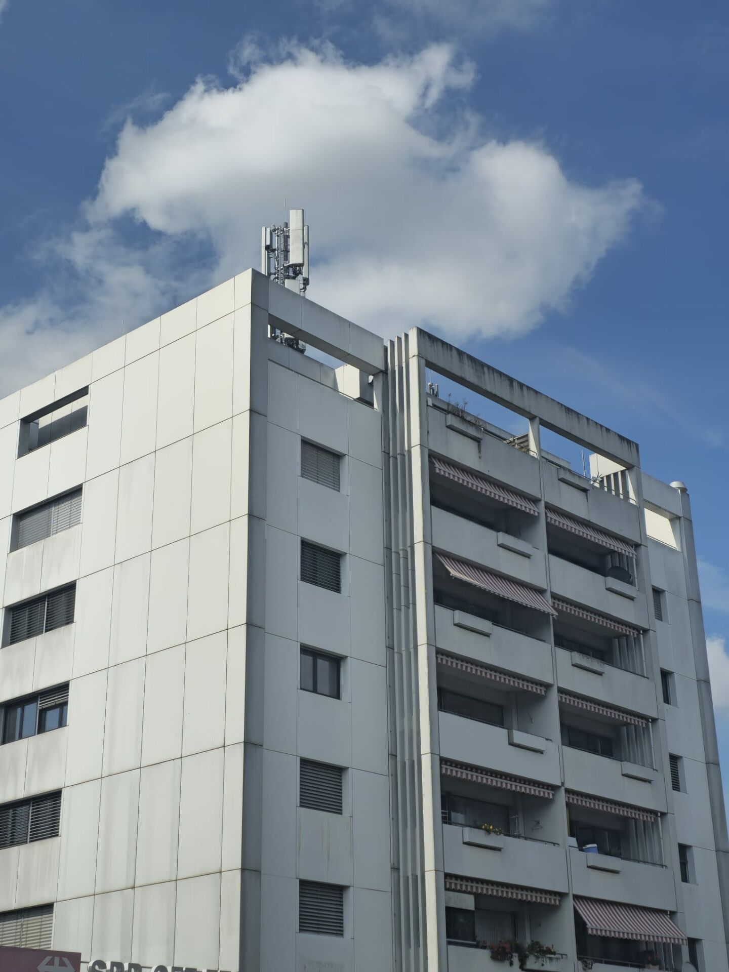 Appartement, photo 1 sur 7