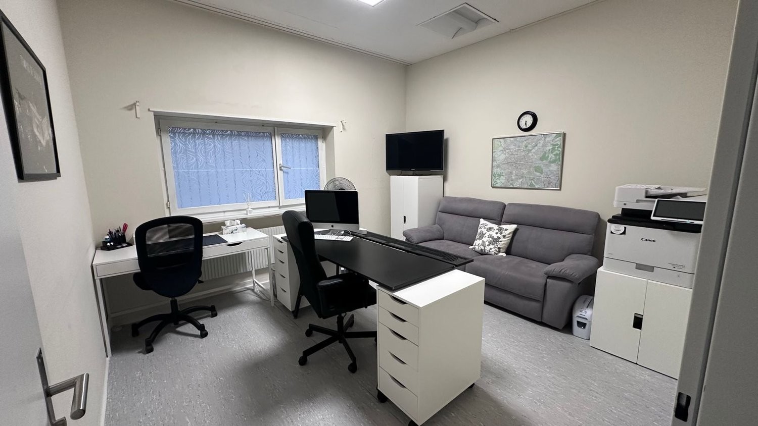 Commerce de 277m²