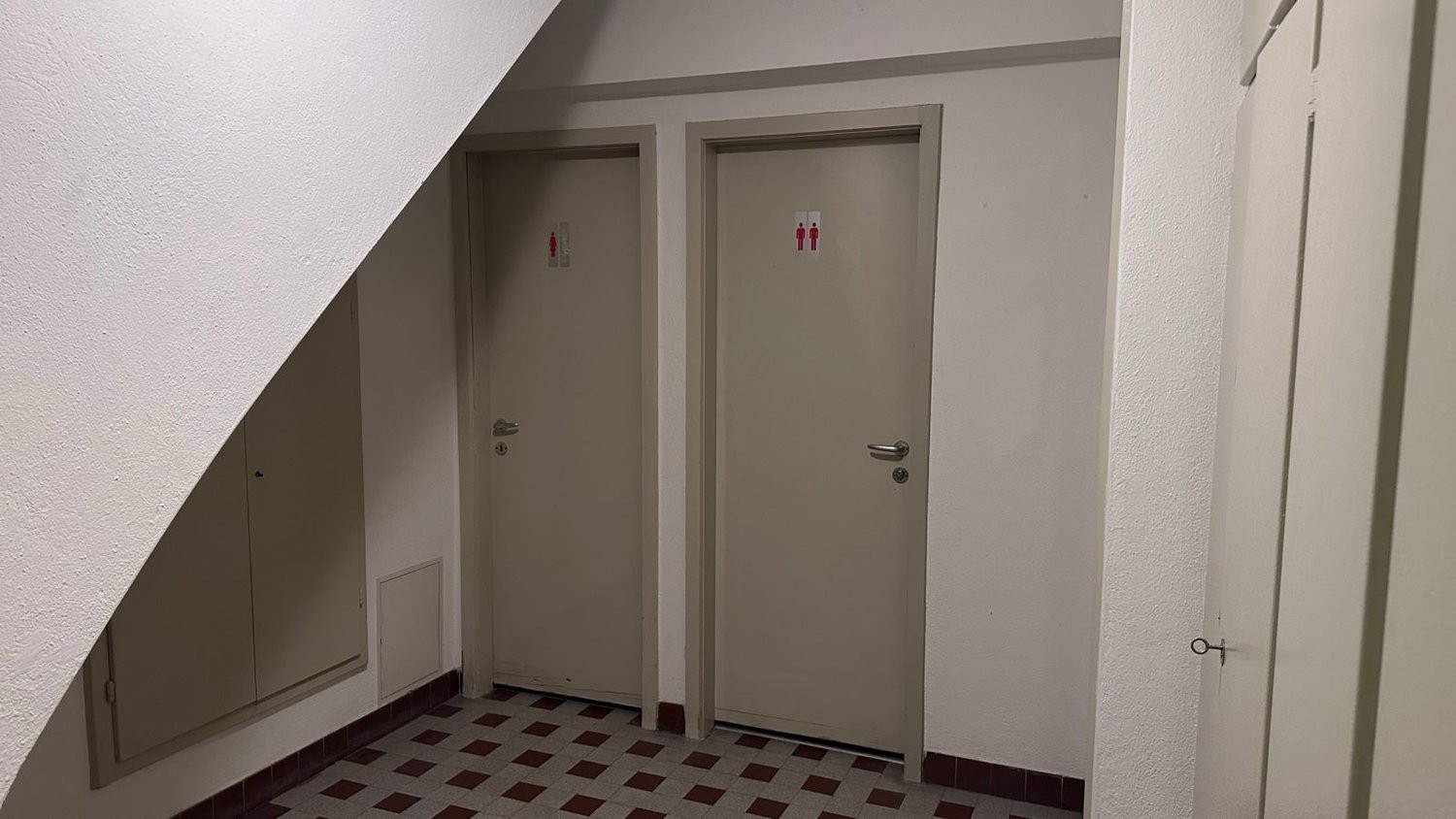 Commerce de 277m²